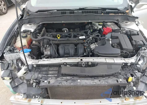 2016 Ford Fusion Se z USA, uszkodzony, nr VIN 1FA6P0H73G5116707